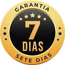 Selo de garantia